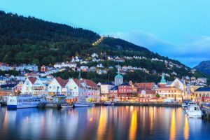BERGEN 3