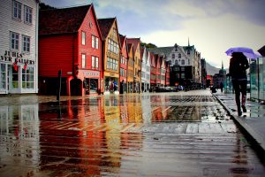 BERGEN 4