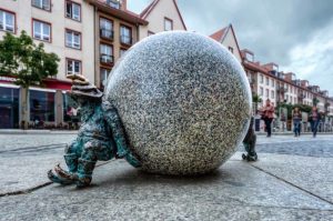 BRESLAVIA