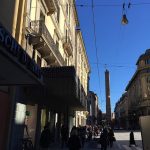 Sole e caldo a Bologna per il 4° giorno consecutivo [FOTO]