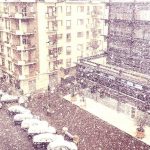 Nevica in Calabria: le FOTO in diretta da Cosenza, Catanzaro e Vibo Valentia