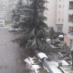 Nevica in Calabria: le FOTO in diretta da Cosenza, Catanzaro e Vibo Valentia