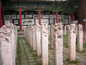 terremoto Shaanxi