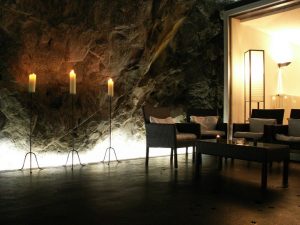 LA CAUSTRA 1