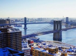 New York neve jonas blizzard gennaio 2016 (11)