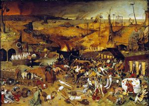 Peste Nera 1348