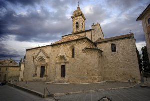 SAN QUIRICO 1