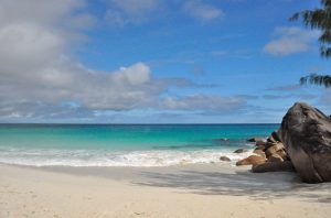 SEYCHELLES_PRASLIN_Anse Georgette