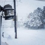 USA, la tempesta “Jonas” si intensifica: verso gli 80cm di neve a Washington, 60cm a New York [FOTO]