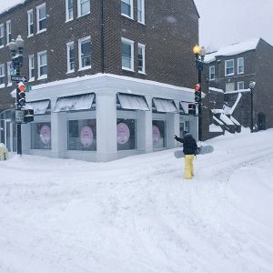 SNOWZILLA 11