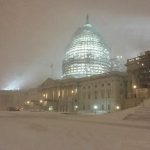 Tempeste di neve negli USA: le FOTO in diretta