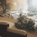 Tempeste di neve negli USA: le FOTO in diretta