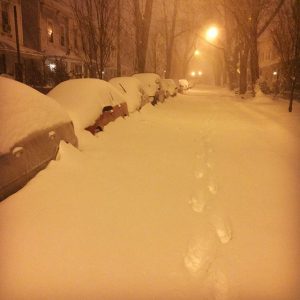Snowzilla Usa Gennaio 2016 (5)