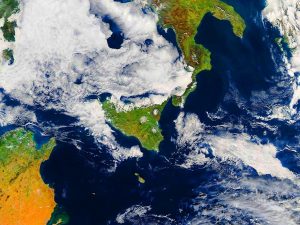 Sud Italia