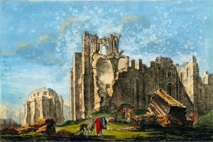 terremoto Lisbona 1531