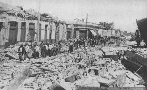 terremoto Cile