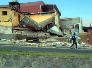Terremoti