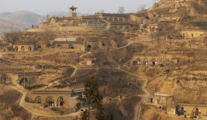 Terremoto Shaanxi