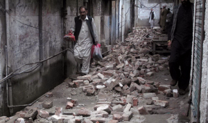 Afghanistan