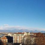 Torino, clima mite: sole e caldo anche oggi, sembra primavera [FOTO]