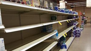 USA SNOW STORM 2016 (4)