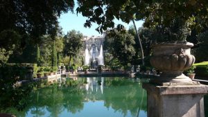 VILLA D'ESTE 4