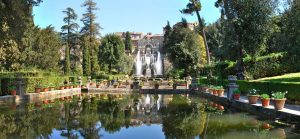 VILLA D'ESTE COP