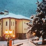 Forti nevicate in Valle d’Aosta: le FOTO in diretta