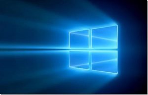 windows 10