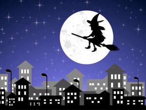 auguri epifania buona befana immagini gif