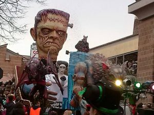 carnevale civitonico