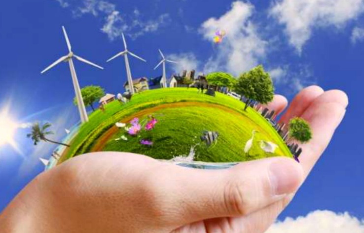 energie rinnovabili futuro sostenibile