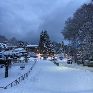 gambarie d'aspromonte