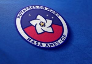 logo patate marziane