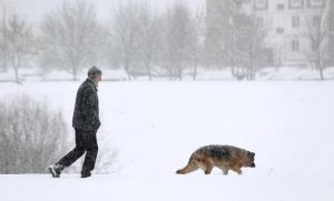 LaPresse/Reuters