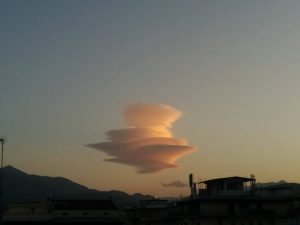 nubi lenticolari (2)