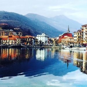 omegna