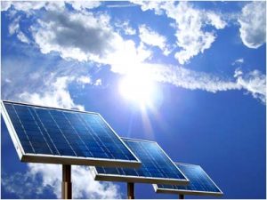 pannelli fotovoltaici