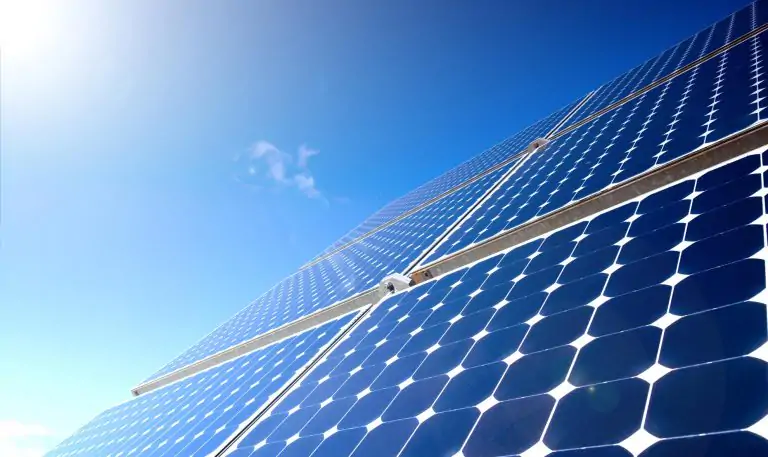 fotovoltaico pannelli solari