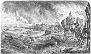 terremoti Gibilterra