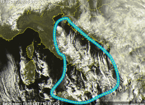 satellite live