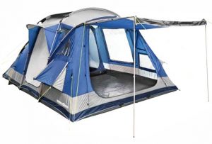 tenda