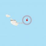 Terremoto 4.2 tra Malta e la Sicilia: le MAPPE