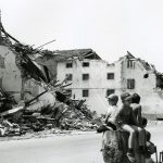 Terremoto Friuli: le immagini del disastro [FOTO]