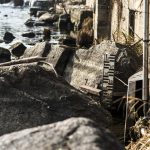 Siccità a Torino: le FOTO dei fiumi Po e Dora Riparia in secca