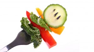 vegan