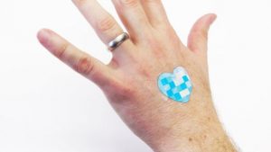 tatuaggi del futuro