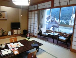 03 Gero Onsen Fugaku