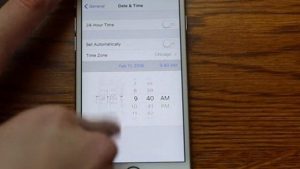 iphone crash data