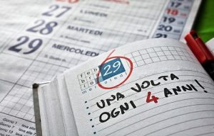 29 febbraio